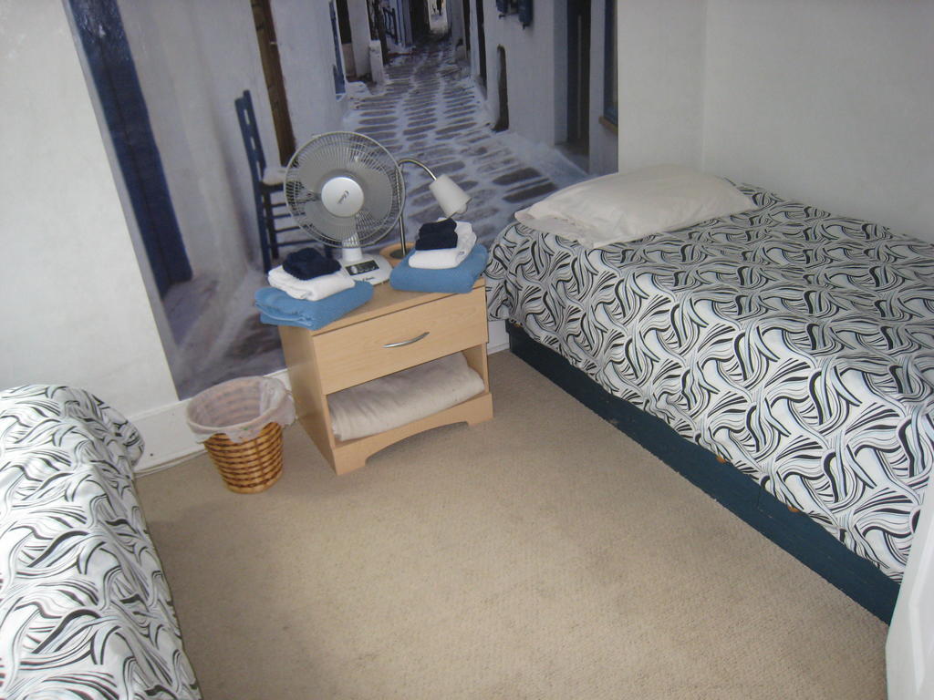 Poppi'S Guesthouse Revelstoke Camera foto