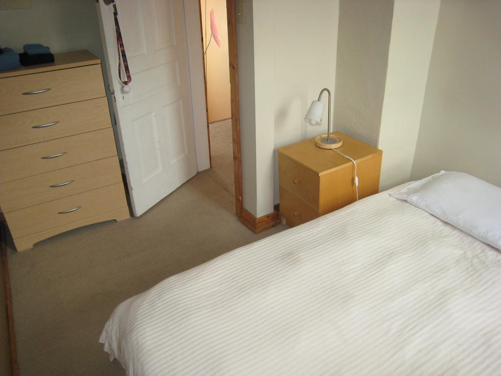 Poppi'S Guesthouse Revelstoke Camera foto