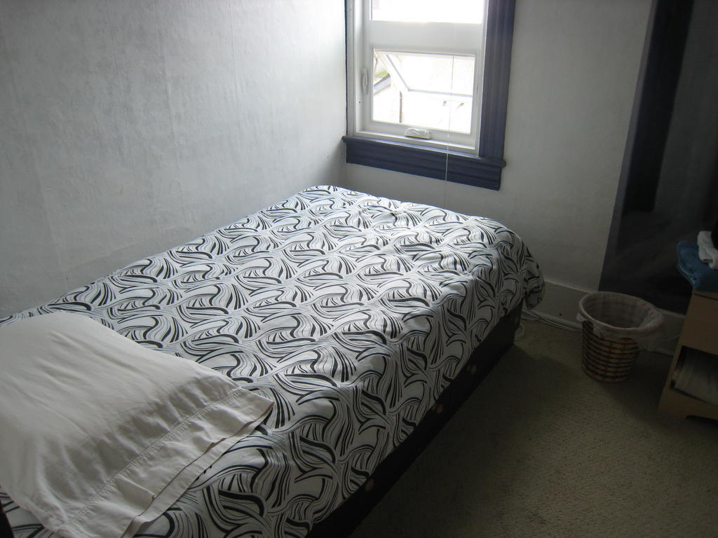 Poppi'S Guesthouse Revelstoke Camera foto